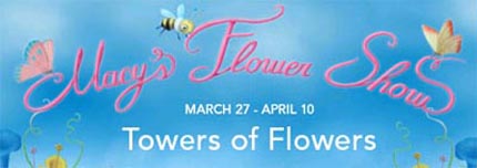 macy's flower show copy