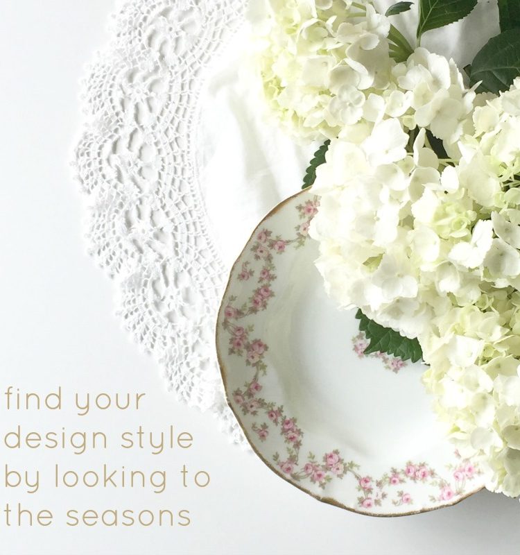 do you really know your design style …