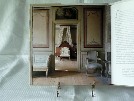 swedish gustavian style